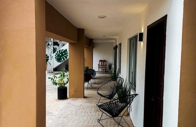 Azul Arena Hotel Boutique