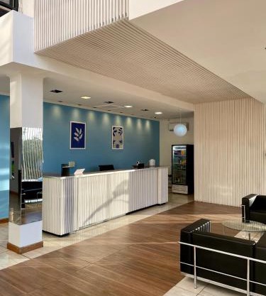 Azul Hotel & Spa