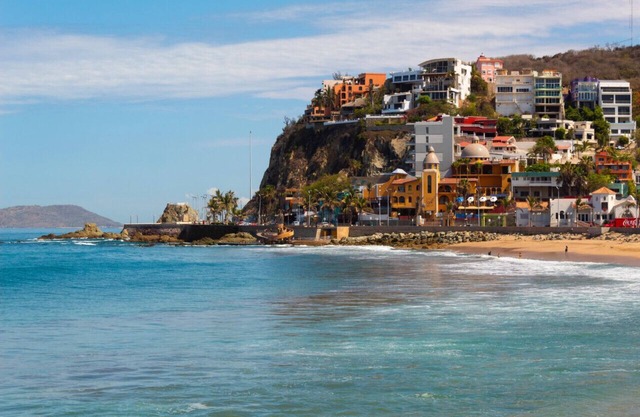Azul Pacifico Beautiful apartment ideal