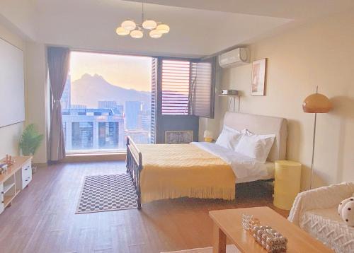 Azure Haven Seaview Suites Shilaoren Coast