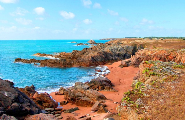 Azureva Vendée Océan