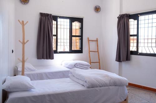 Azurf - Imsouane Surf House