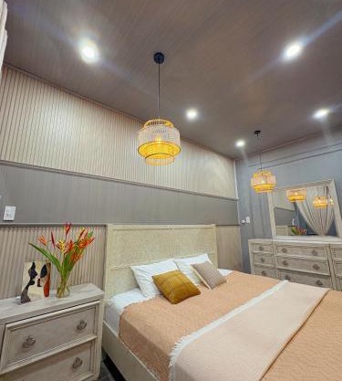 Bà Nữ Apartment