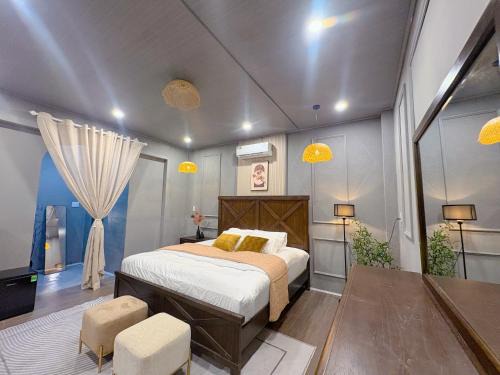 Bà Nữ Apartment
