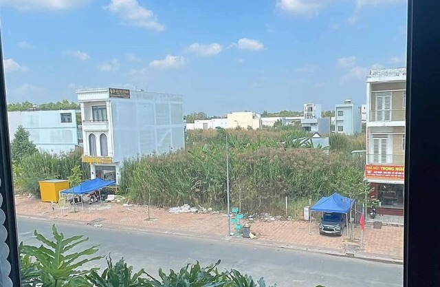 Bình Minh hotel