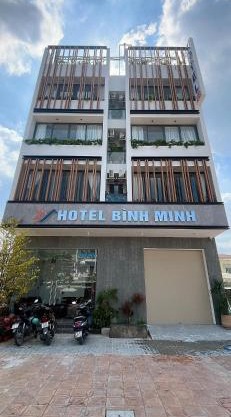 Bình Minh hotel