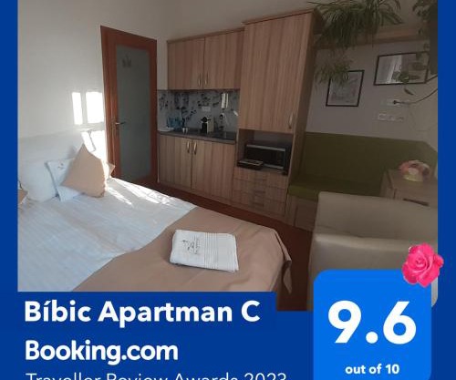 Bíbic Apartman C
