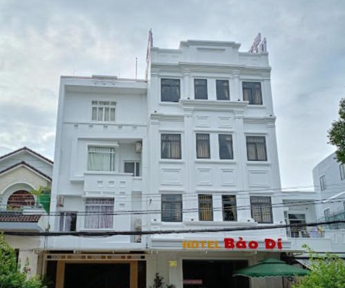 Bảo Di Sóc Trăng Hotel