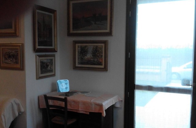 B&B Al Calypso