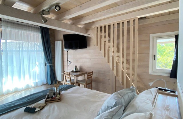 B&B al fienile