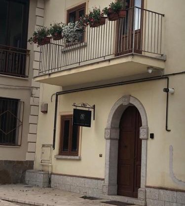 b&b Antiche Dimore Taurasi