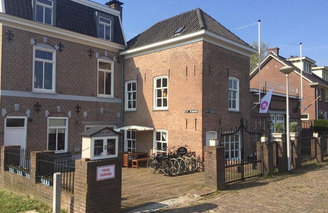 B&B Appartementen Smedery