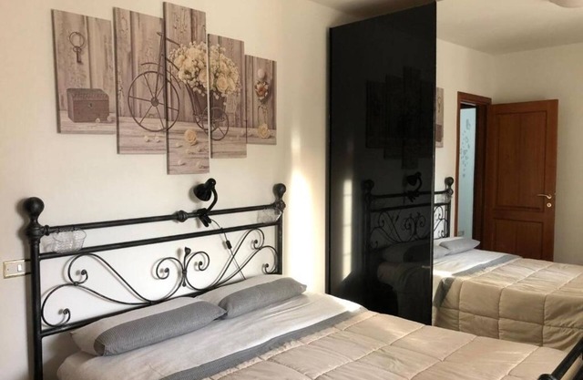 B&b apple bii - Large Room