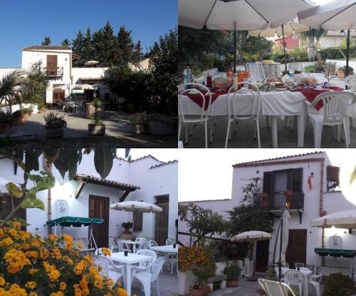 B&B Baglio Ferlito