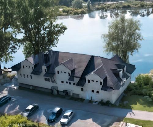 B&B Bela Vrba