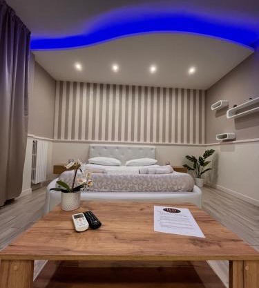 B&B Berlen