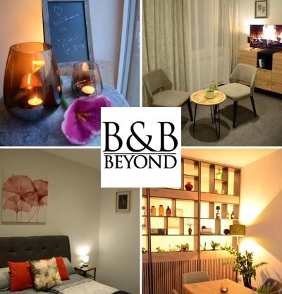 B&B Beyond