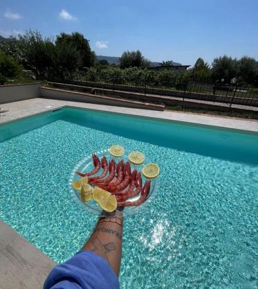 B&B Caput Mundi-Calabria