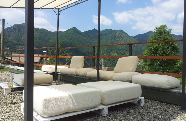 B&B Casa Arcangeli