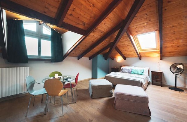 B&B Casa Danoi