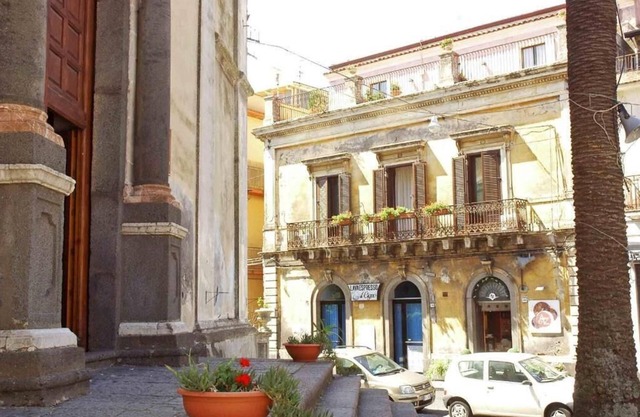 B&B Casa Etna