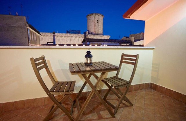 b&b Casa Fusco