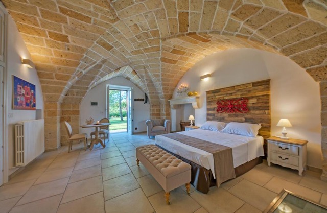 b&b Casale Vecchio Lecce
