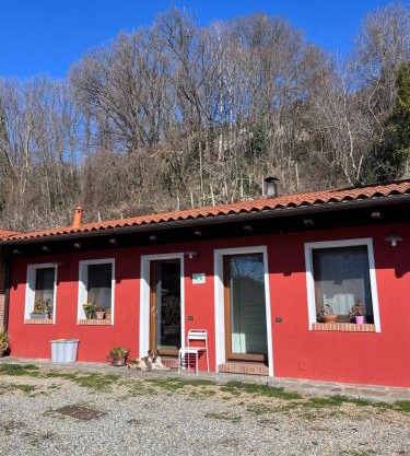 B&B Cascina Bedria