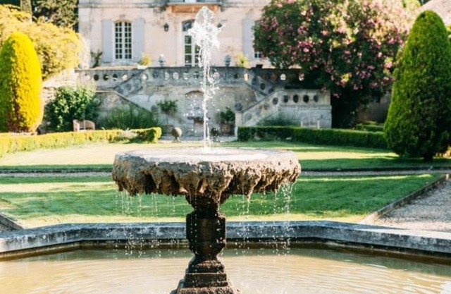 B&B Château Légier