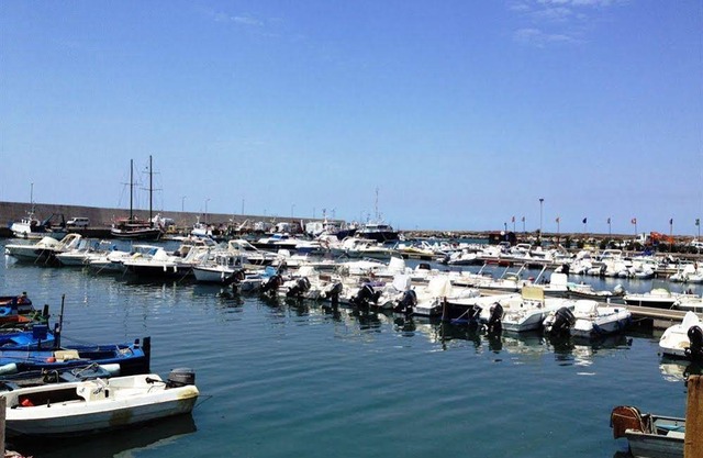 B&B Cinisi Vacanze