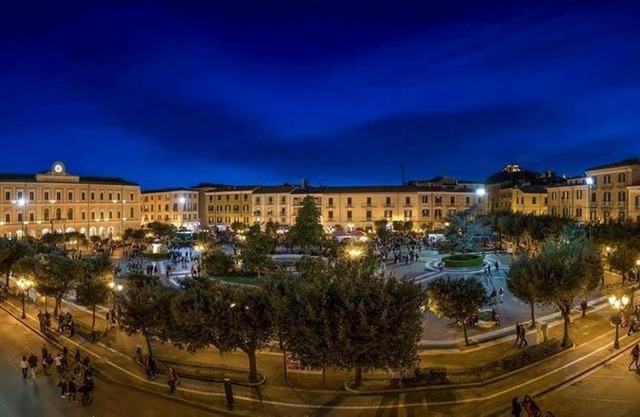 B&B Ciocca I
