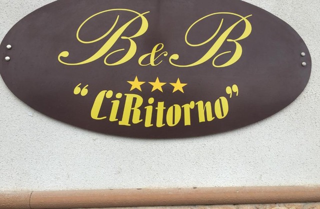 B&B Ciritorno