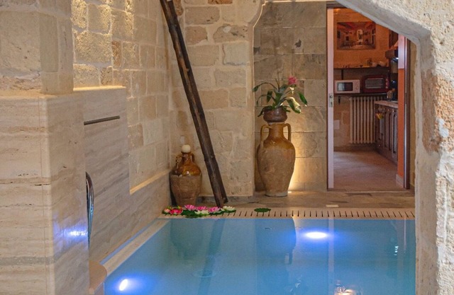B&B Corte dei Figuli