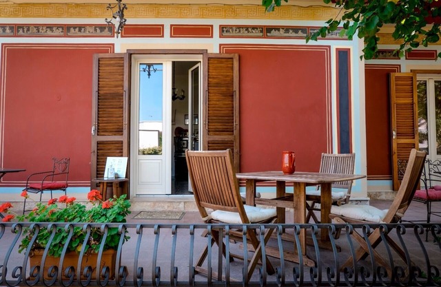 B&B De Angelis
