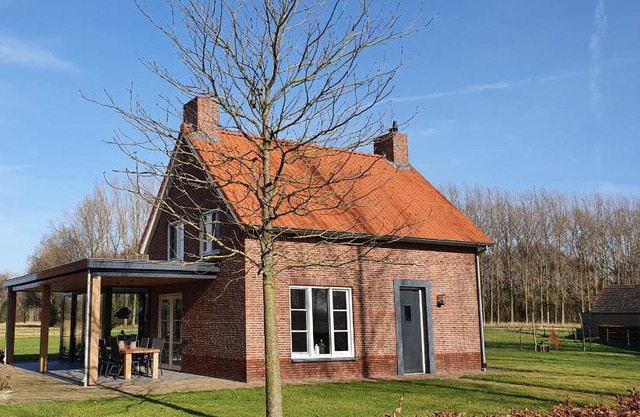 B & B de Stok