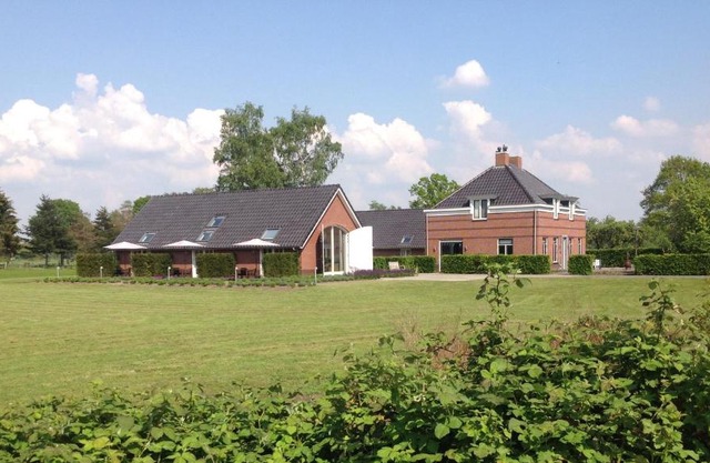 B&B De Veluwe Hoeve