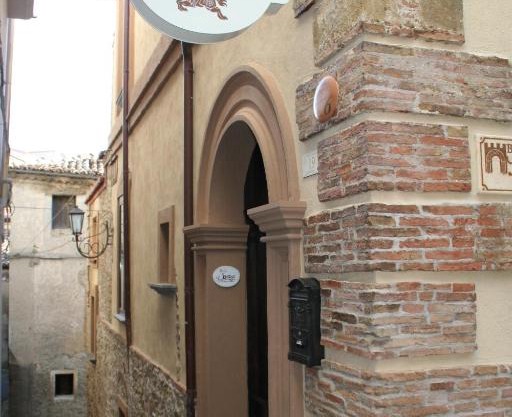 B&B Del Borgo