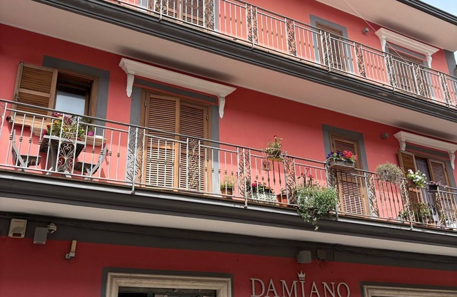 B&B del Corso Vitulazio Caserta