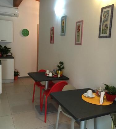 B&B delle Arti
