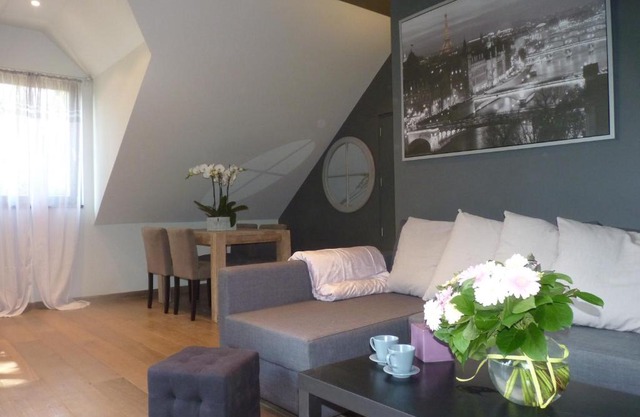 B&B Des Heures Claires