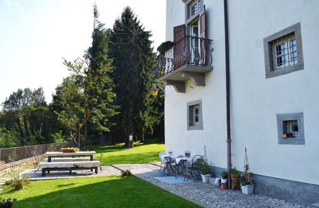 B&B Dimora delle Donnole