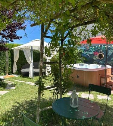 B&B Dimora delle Ninfee