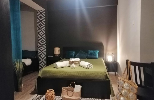 B&B DOMUS 65