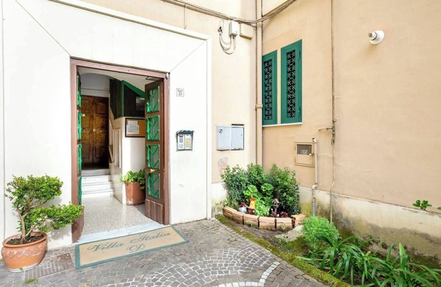 B&B Don Mimì