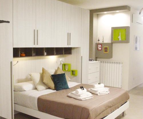 B&B Elles con parcheggio interno