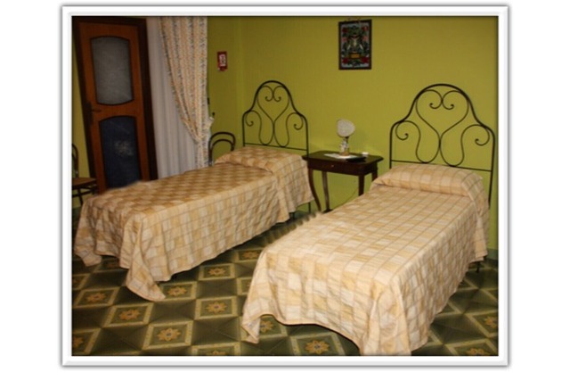 B & B "Elvira Al Duomo"