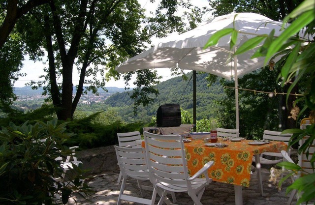 B&B Four Winds