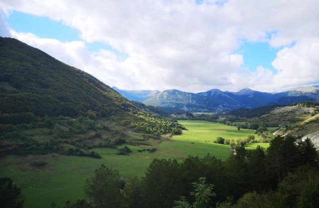 B&B Gli Archetti