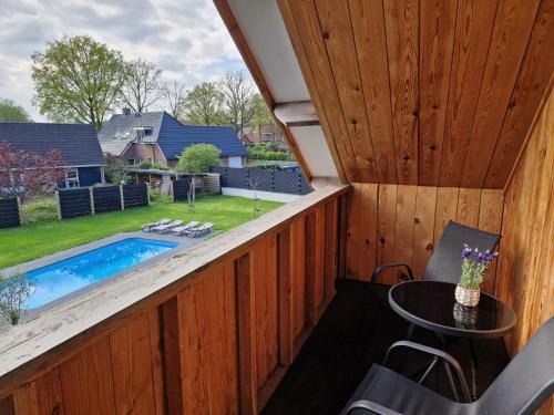 B&B Hartje Exloo
