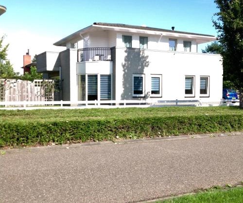 B&B Het Witte Huis